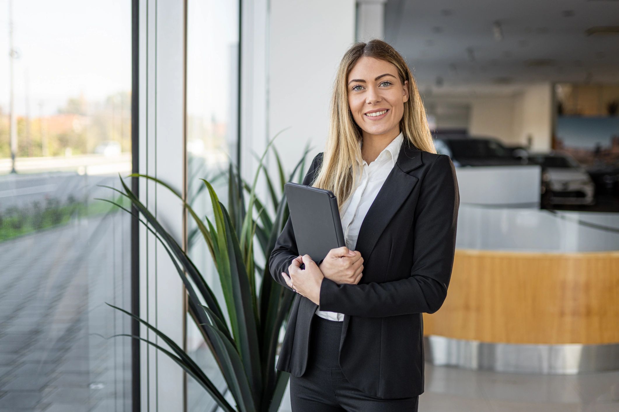 Team member image